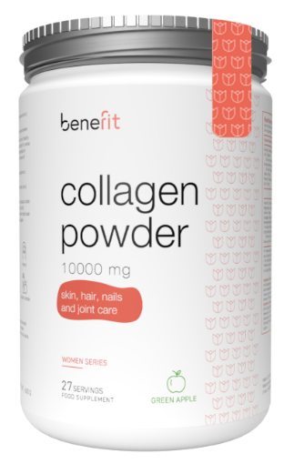 Bild von Colagen Pudra 10000mg - 600g Benefit