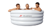 Bild von Kryotherapie-Pool