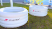 Bild von Kryotherapie-Pool