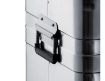 Bild von Aluminium-Transportbox B47