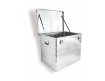 Bild von Aluminium-Transportbox D240