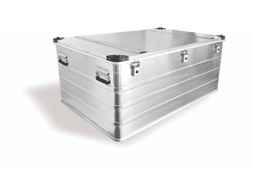 Bild von Aluminium-Transportbox D415