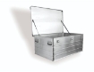 Bild von Aluminium-Transportbox D415