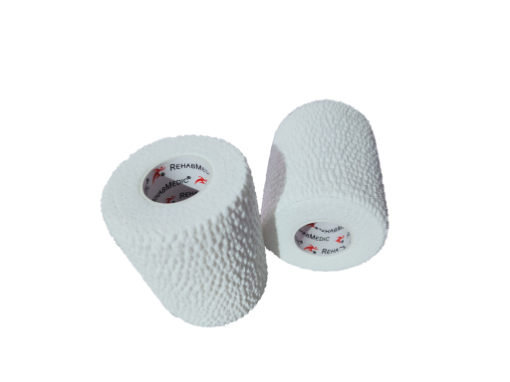 Bild von STRETCH TAPE 7.5cm x 4.6m REHAB