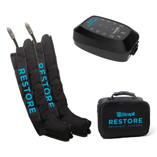 Bild von Restore PRO ELITE - Kompressionssystem - Strapit