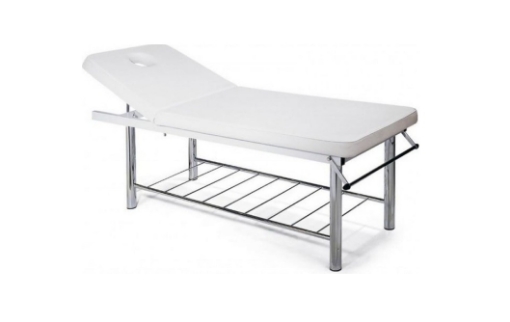 Bild von Professioneller fester Massagetisch