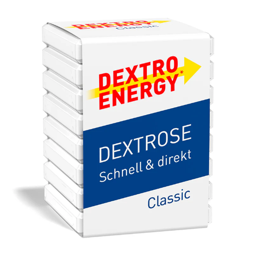 Bild von Dextro Energy Classic 47g