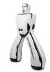 Bild von Aufblasbare Sumo-Puppe 200 cm