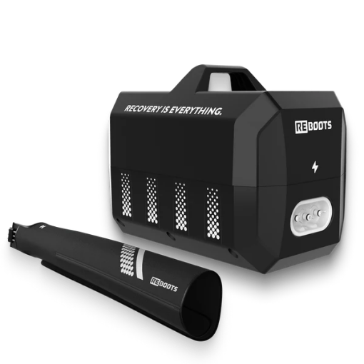 Bild von Reboots Cryo One - Kalt/Heiß-Kompression + 1 Manschette