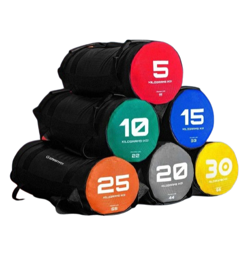 Bild von Power Bag 10kg - Smartfit