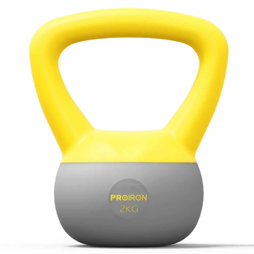 Bild von Kettlebell 2kg - PROIRON