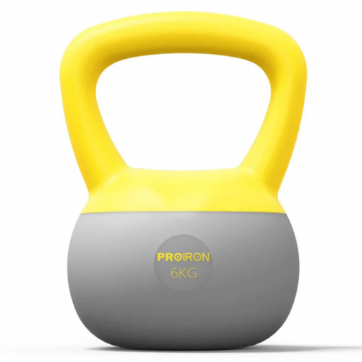 Bild von Kettlebell 6kg - PROIRON