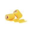Bild von Selbsthaftender elastischer Verband 7,5 cm - Gelb