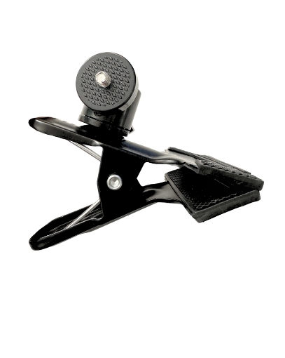 Bild von PUSH PUCK – Klemme