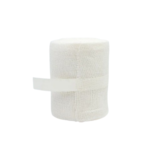 Bild von Elastische Bandage Tape Fix 10cm X 10m (PEHA HAFT)