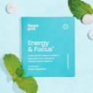 Bild von Guma Energizanta - Energie & Focus - Neuro Gum