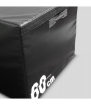 Bild von Set 4 Lazi Plyobox - Sveltus