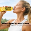 Bild von EAA Kick Amino Ice Tea Lemon - 500ml Body Attack