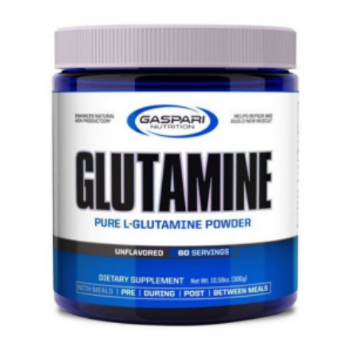 Bild von Gaspari Nutrition Glutamine 300 g | Glutamina pudra