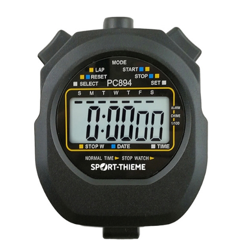 Bild von Sport-Thieme Digital-Stoppuhr „Start“