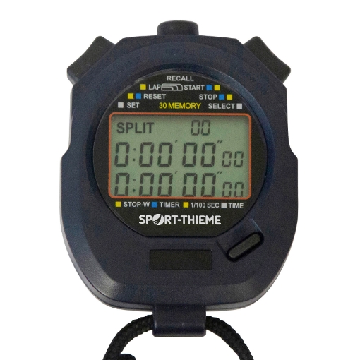 Bild von Sport-Thieme Digital-Stoppuhr „Countdown“