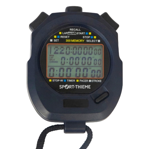 Bild von Sport-Thieme Digital-Stoppuhr „Stroke“