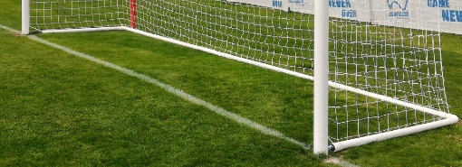 Bild von Klappbarer unterer Netzrahmen — 5 × 2 m — VI 6046