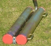 Bild von Gegengewichtsbehälter — Ø120 mm — VI 6044