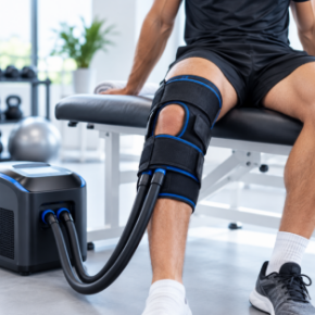 Bild für Kategorie Kryotherapie