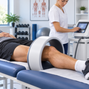 Bild für Kategorie Magnetotherapie